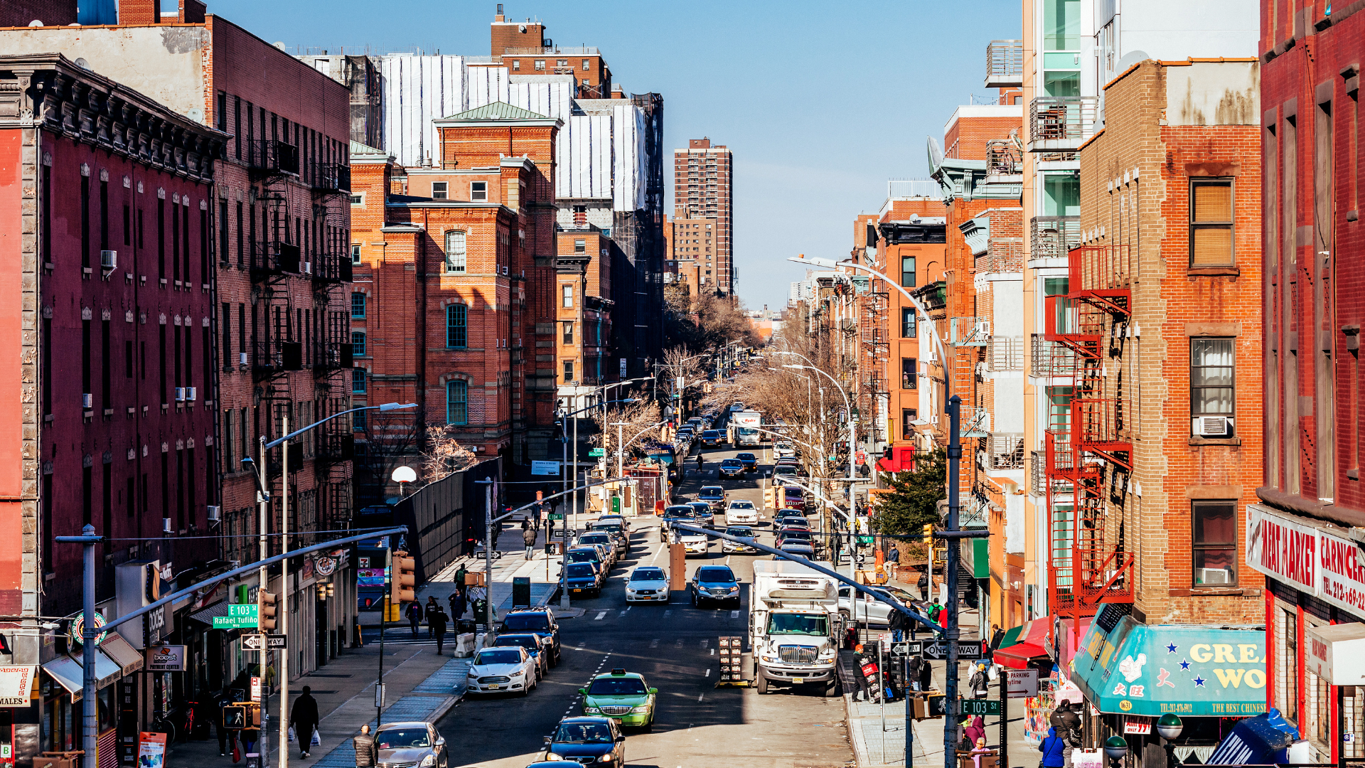 New York City, NY